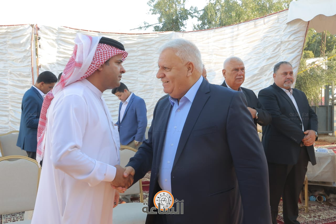 Madar Al-Saa Images 0.08214666135795434