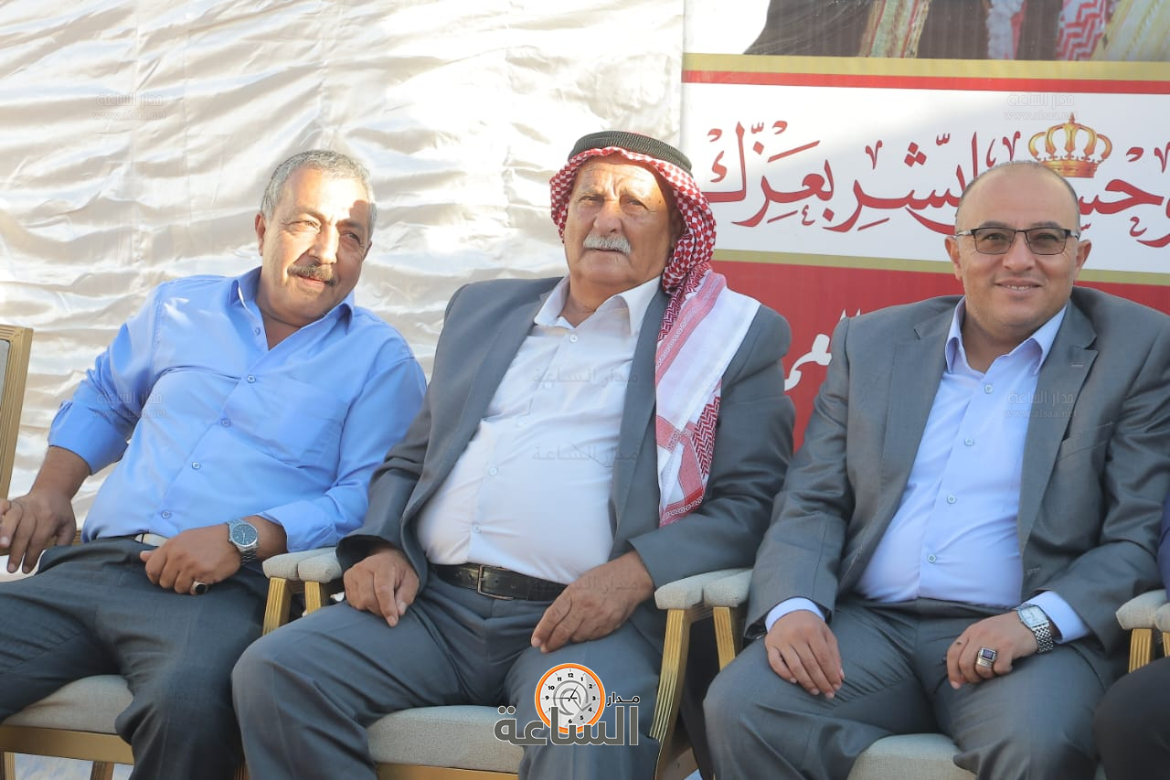 Madar Al-Saa Images 0.9830080374180091