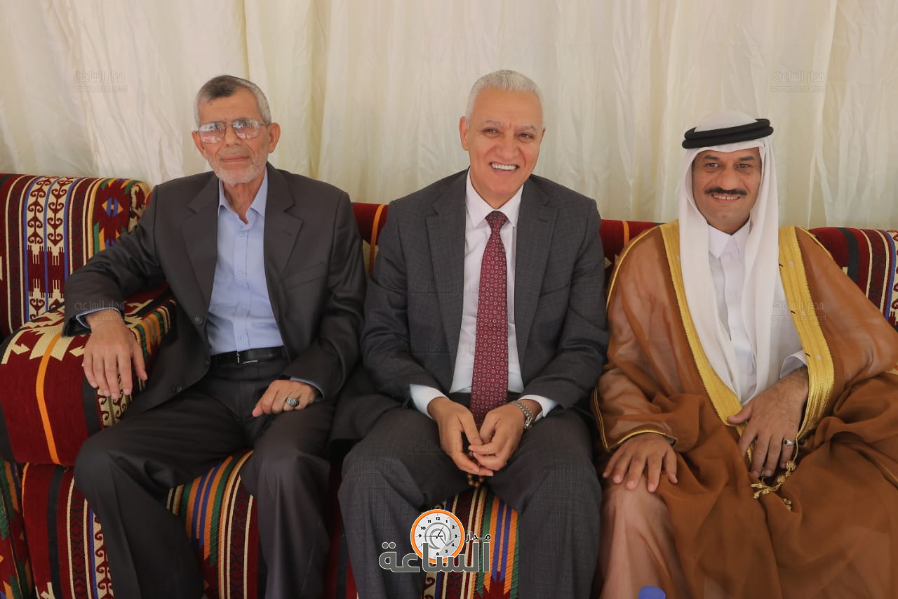 Madar Al-Saa Images 0.6674854275090929