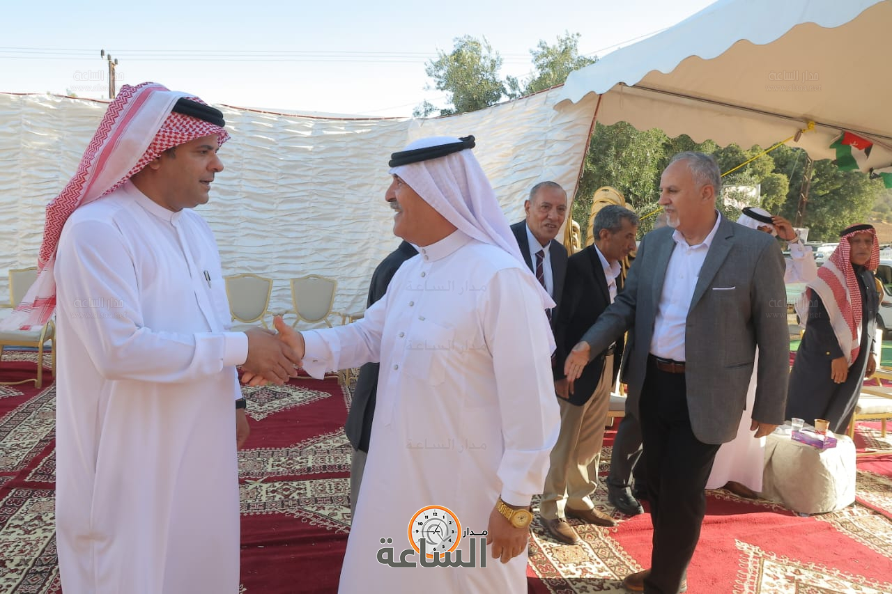 Madar Al-Saa Images 0.9266587997508479