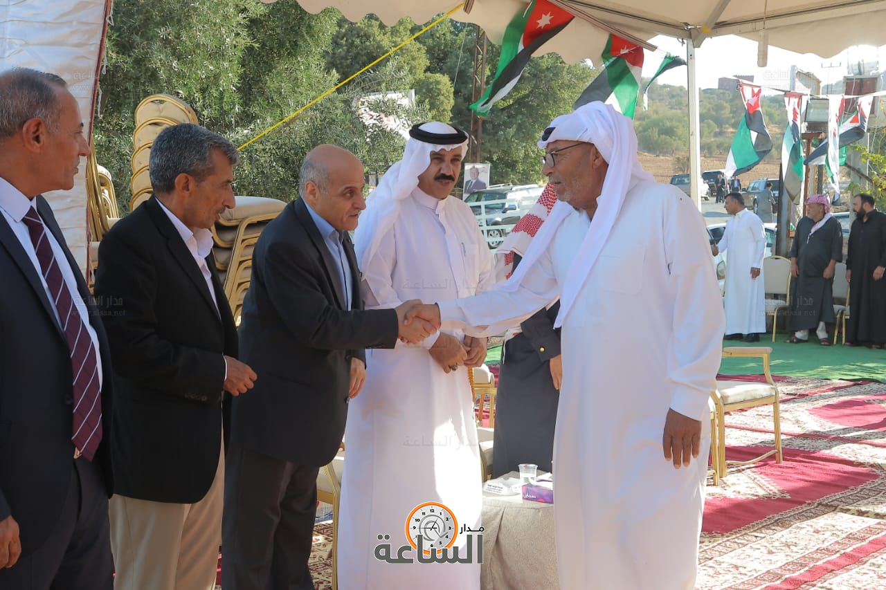 Madar Al-Saa Images 0.6464935754352058