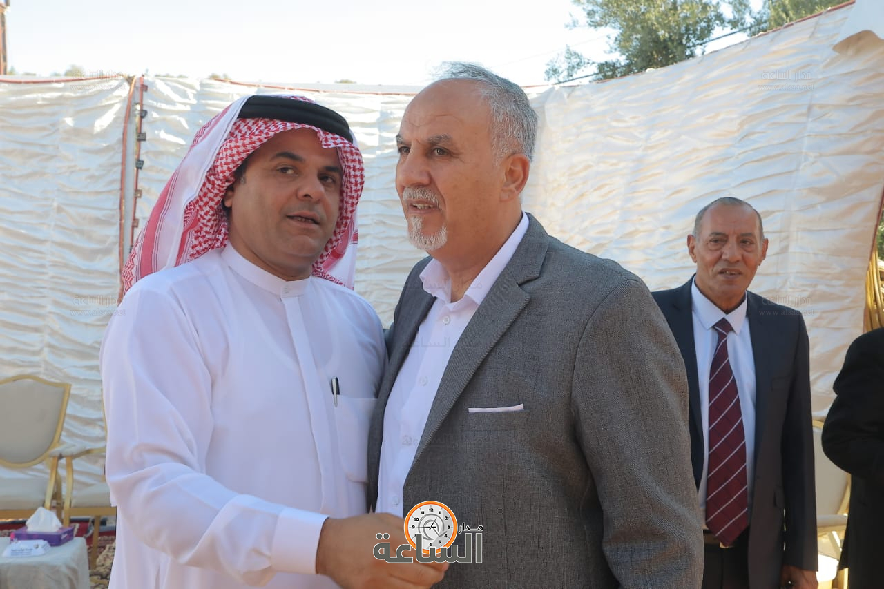 Madar Al-Saa Images 0.4656592185668583