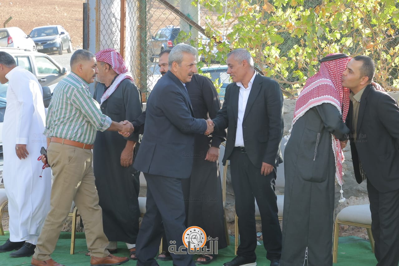 Madar Al-Saa Images 0.6694506160024252