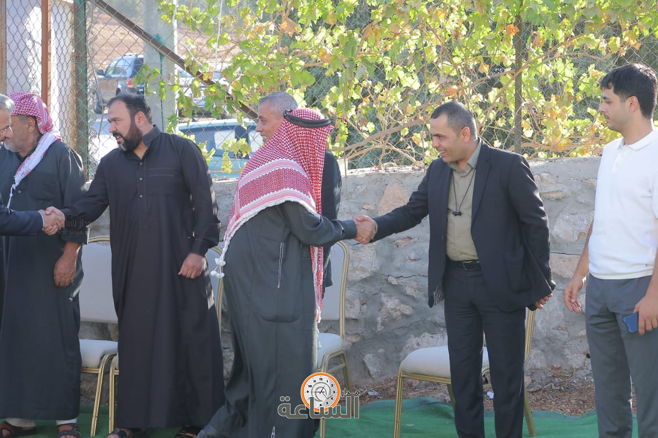 Madar Al-Saa Images 0.18172668544901904