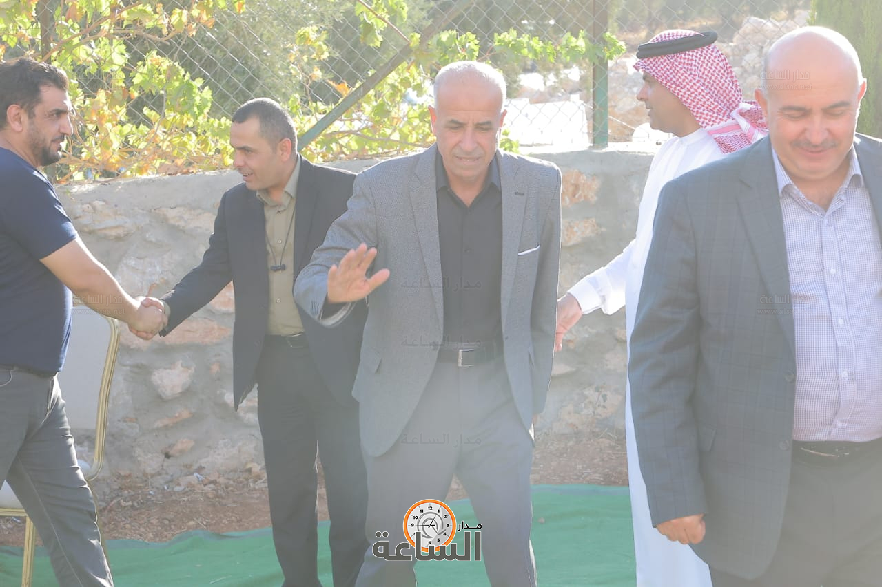 Madar Al-Saa Images 0.6946994815135439