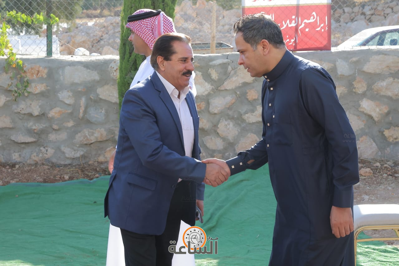 Madar Al-Saa Images 0.7467889701276276