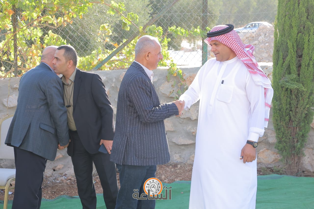 Madar Al-Saa Images 0.30275752946601575