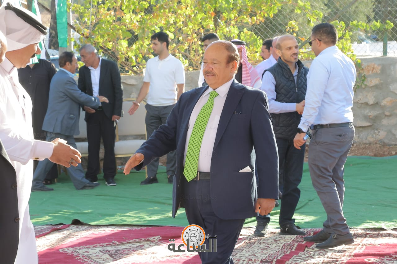 Madar Al-Saa Images 0.5985419207905123