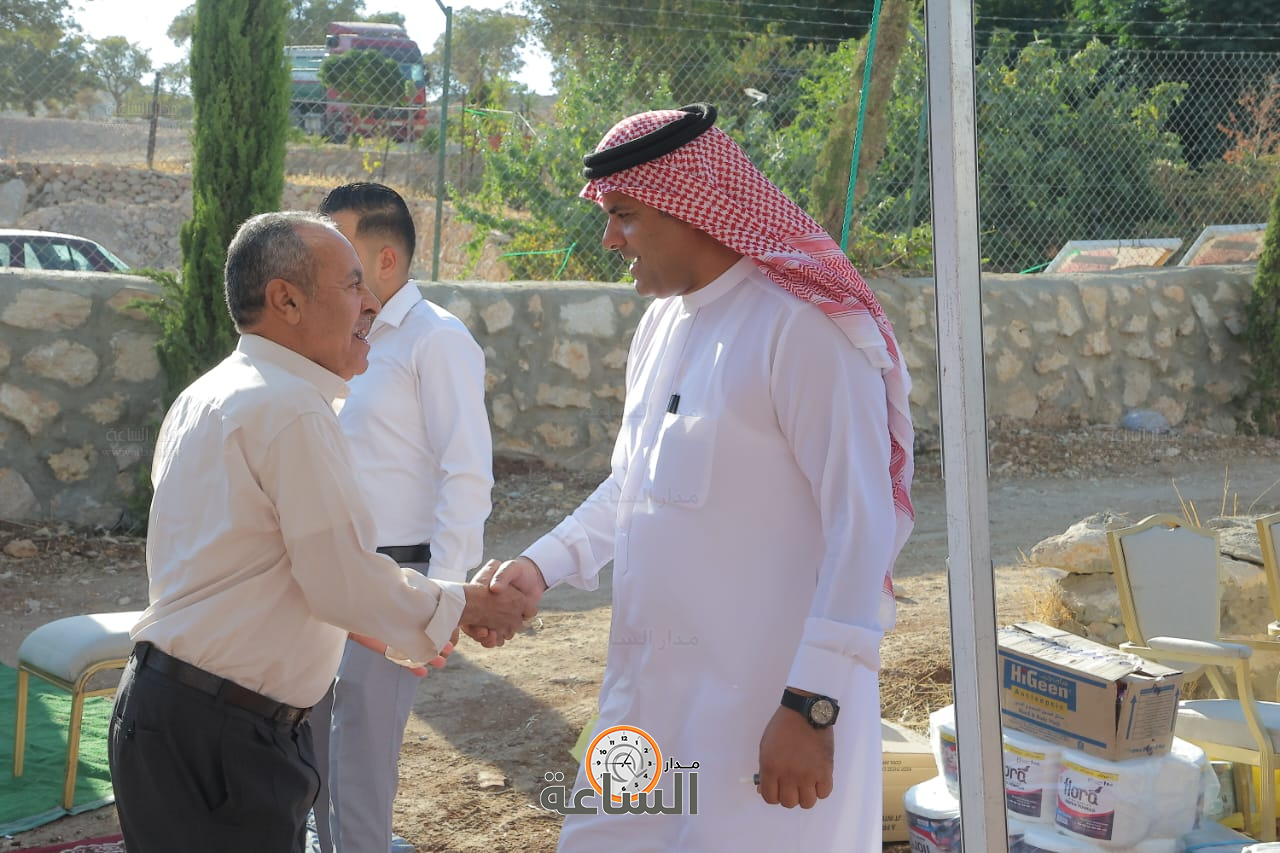 Madar Al-Saa Images 0.10699354361474778