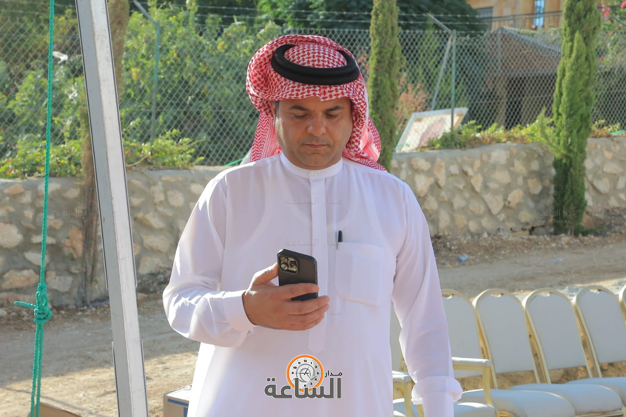 Madar Al-Saa Images 0.91088587877913