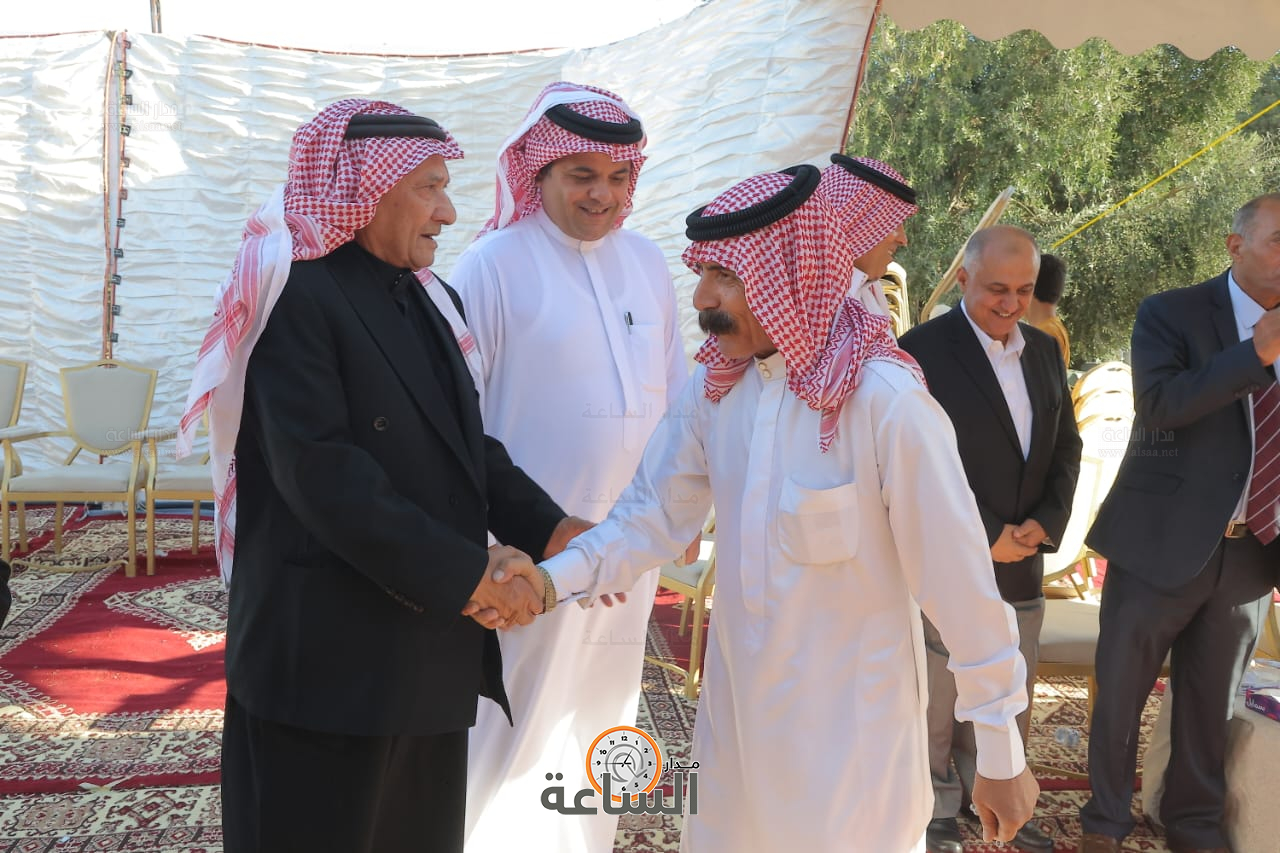 Madar Al-Saa Images 0.7949932792577245