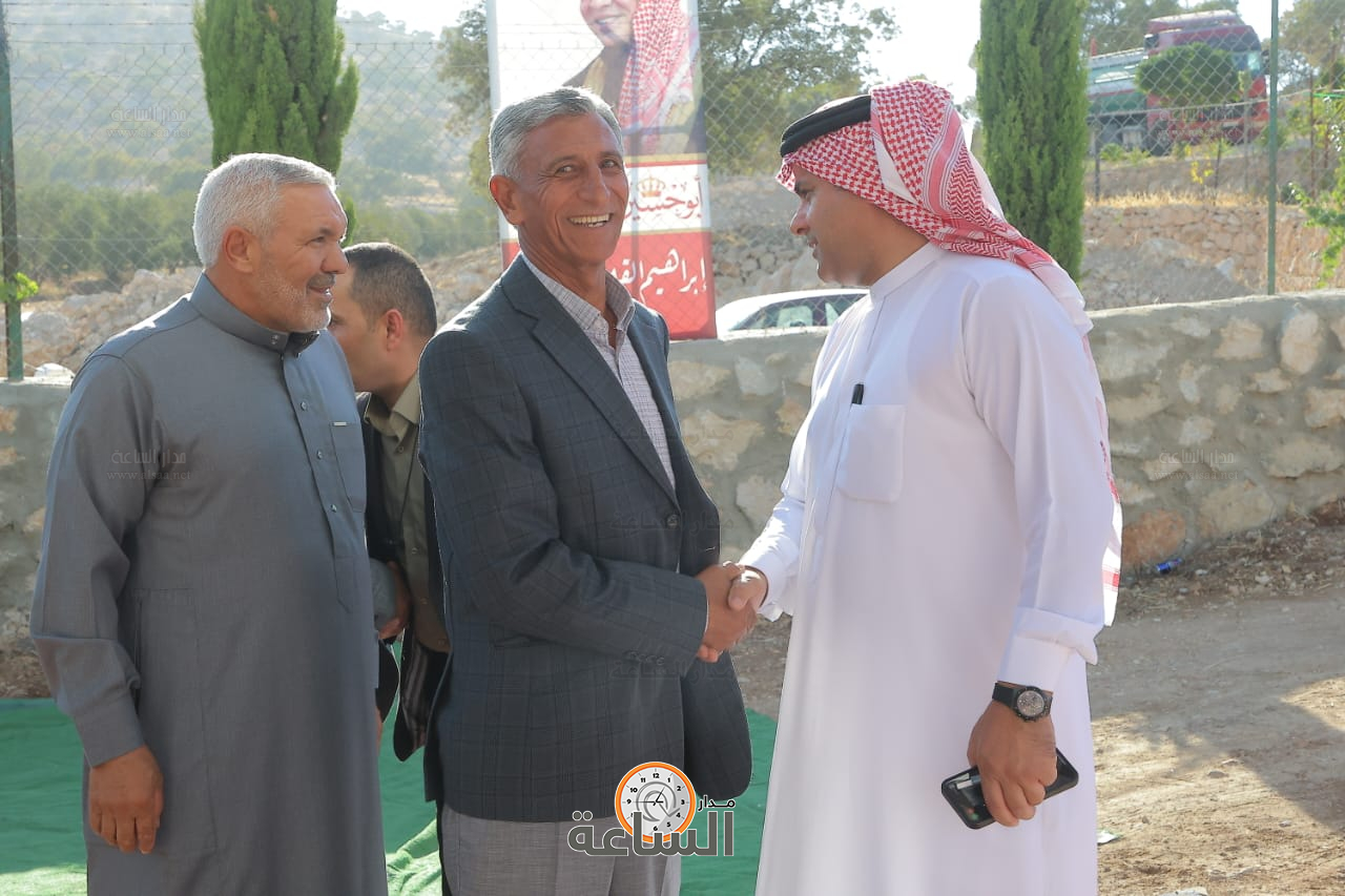 Madar Al-Saa Images 0.39489821251236557