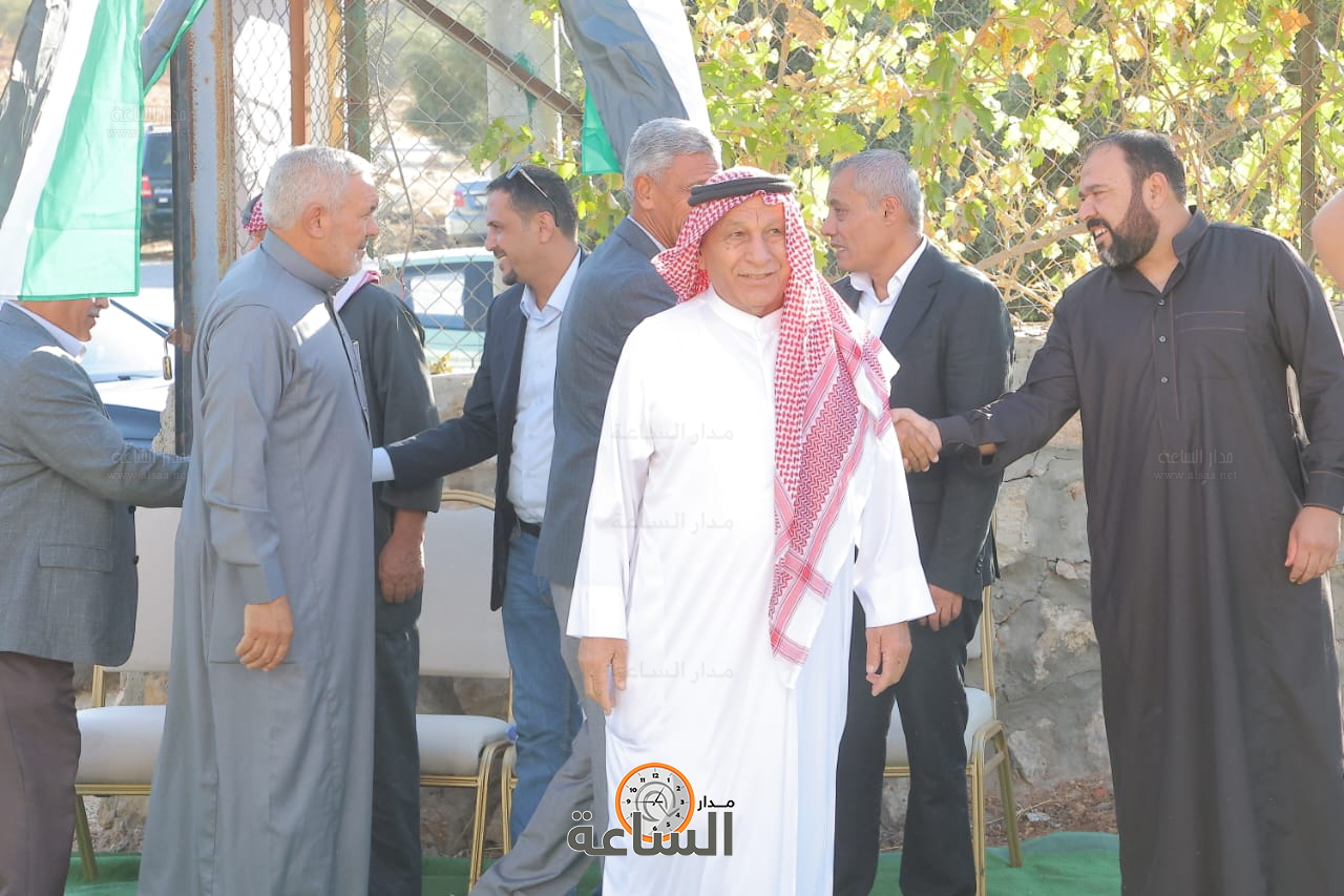 Madar Al-Saa Images 0.7904400659912644