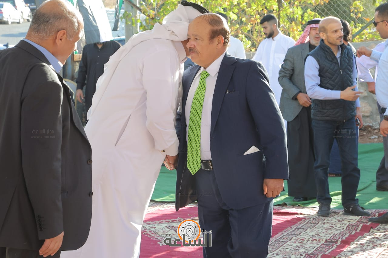 Madar Al-Saa Images 0.9375255865727665