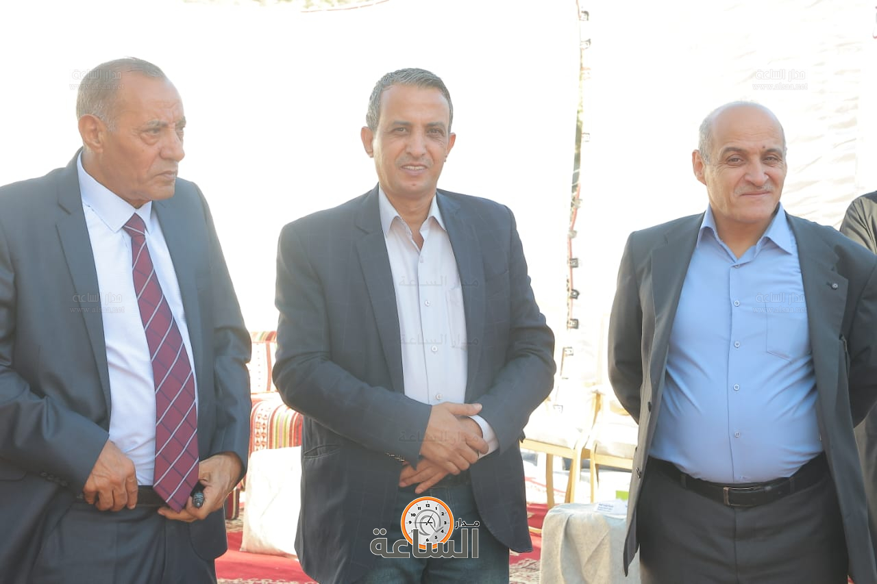 Madar Al-Saa Images 0.4726486266659471