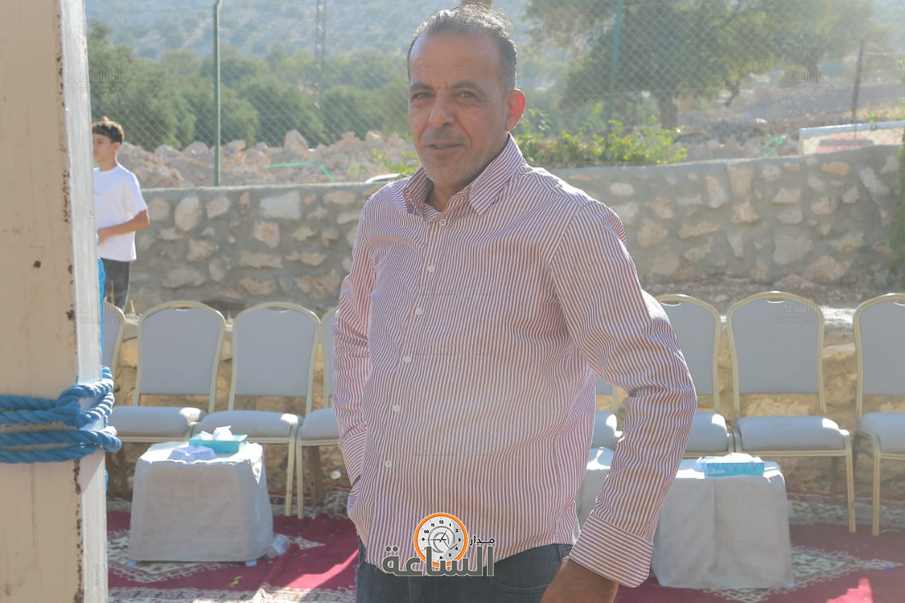 Madar Al-Saa Images 0.31984681797755177