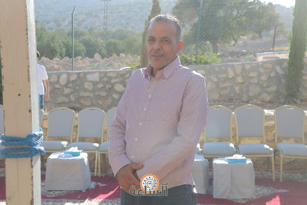 Madar Al-Saa Images 0.6650919862061915