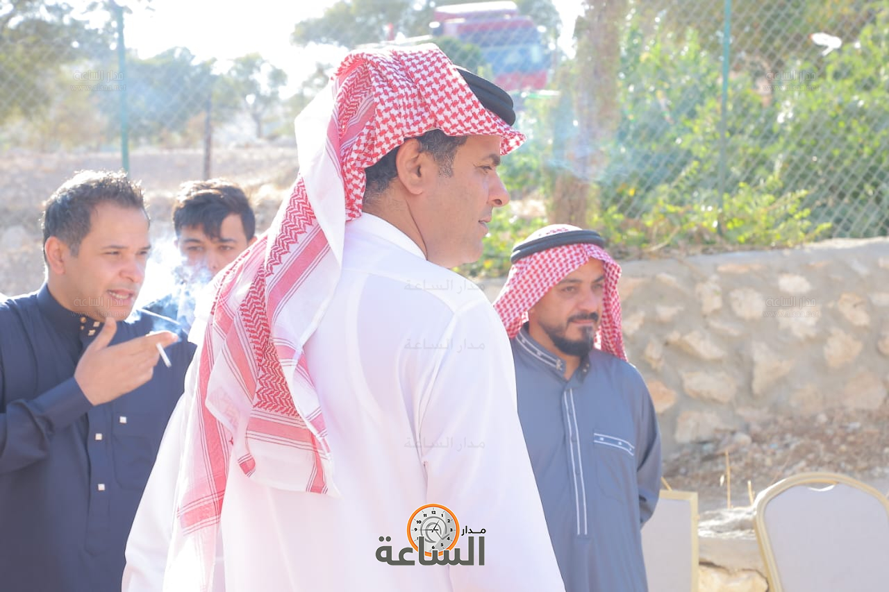 Madar Al-Saa Images 0.6155877399248532