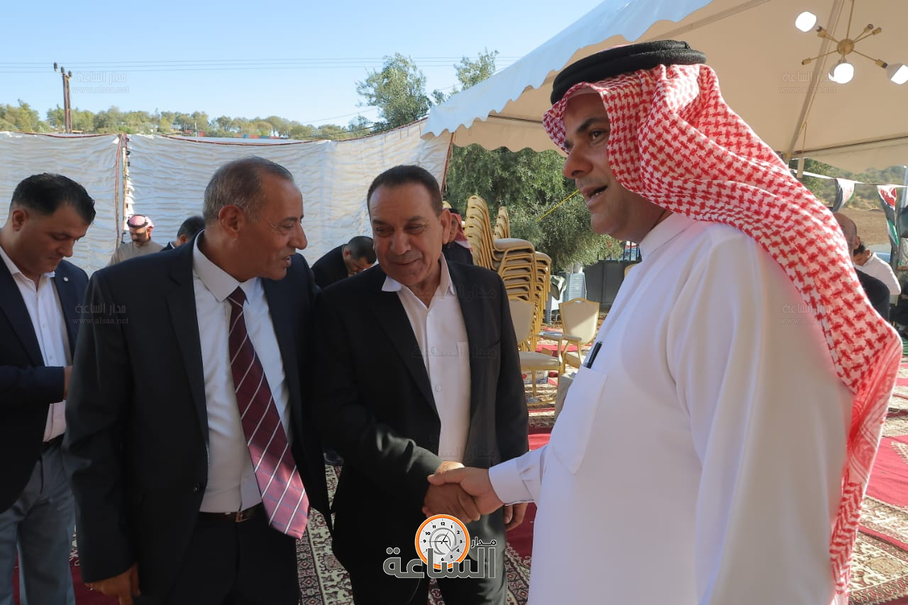 Madar Al-Saa Images 0.6998326180586907