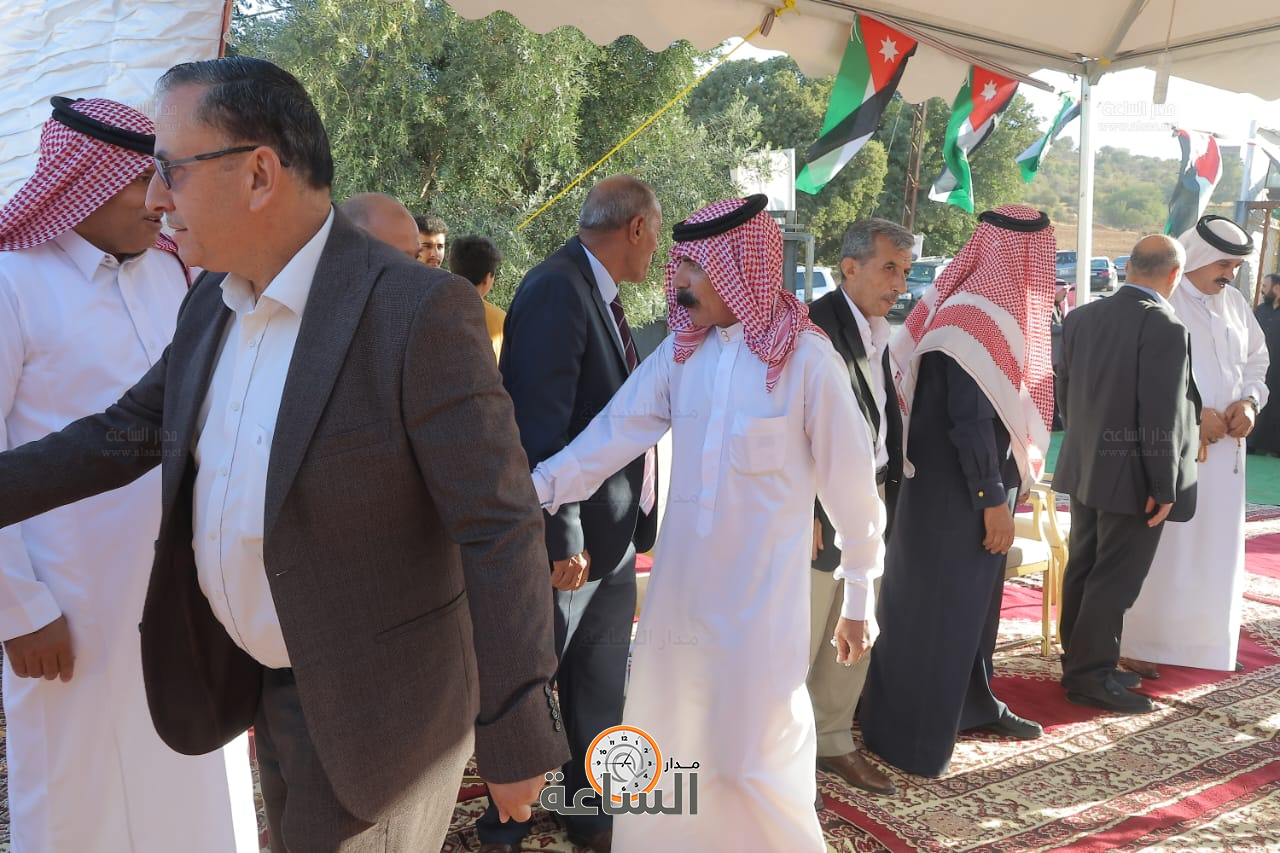 Madar Al-Saa Images 0.39954925716805567