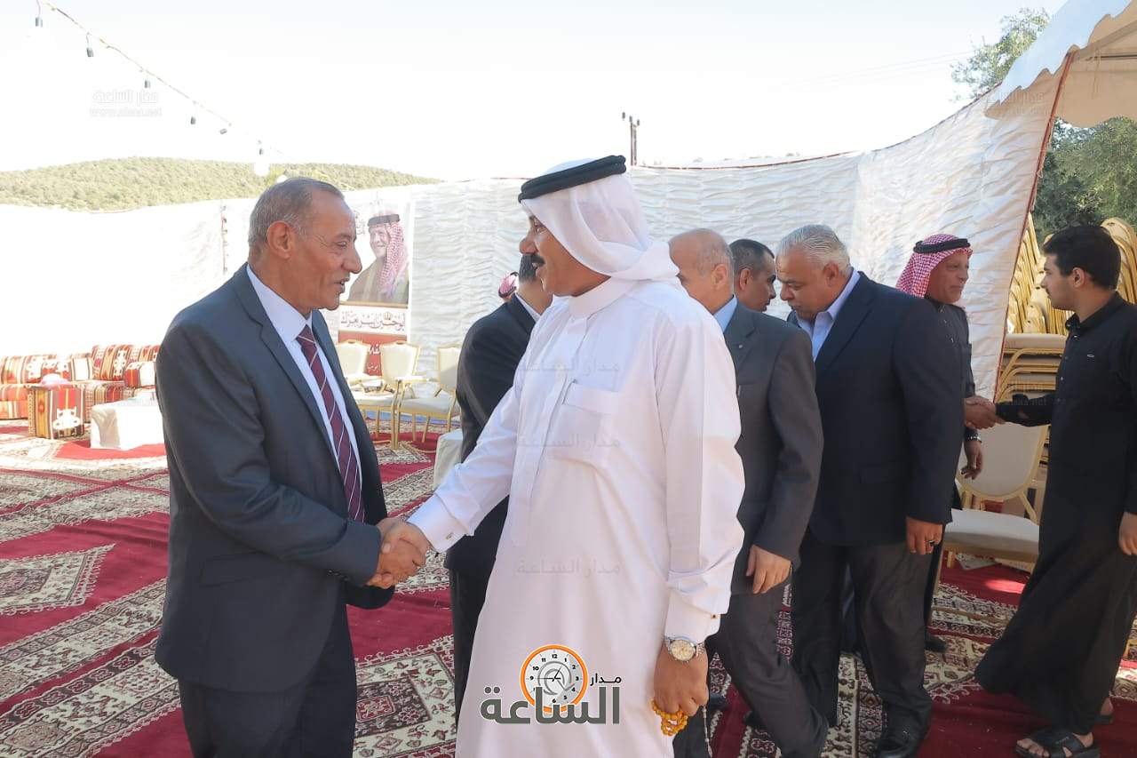 Madar Al-Saa Images 0.08878787241247377