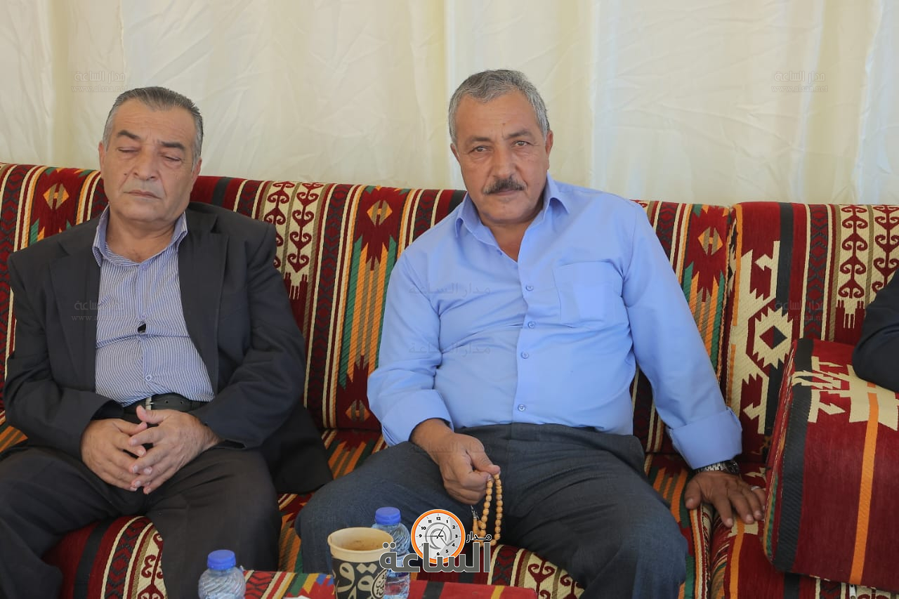 Madar Al-Saa Images 0.20496658743473972