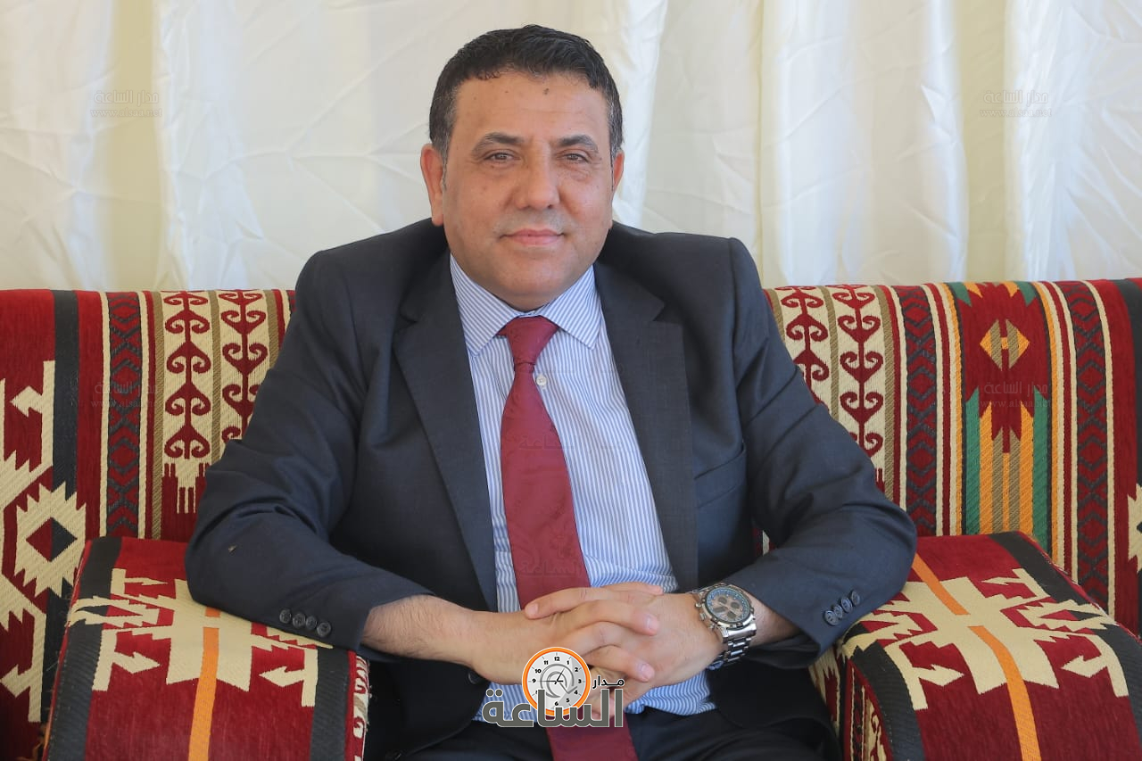 Madar Al-Saa Images 0.7979446713127228