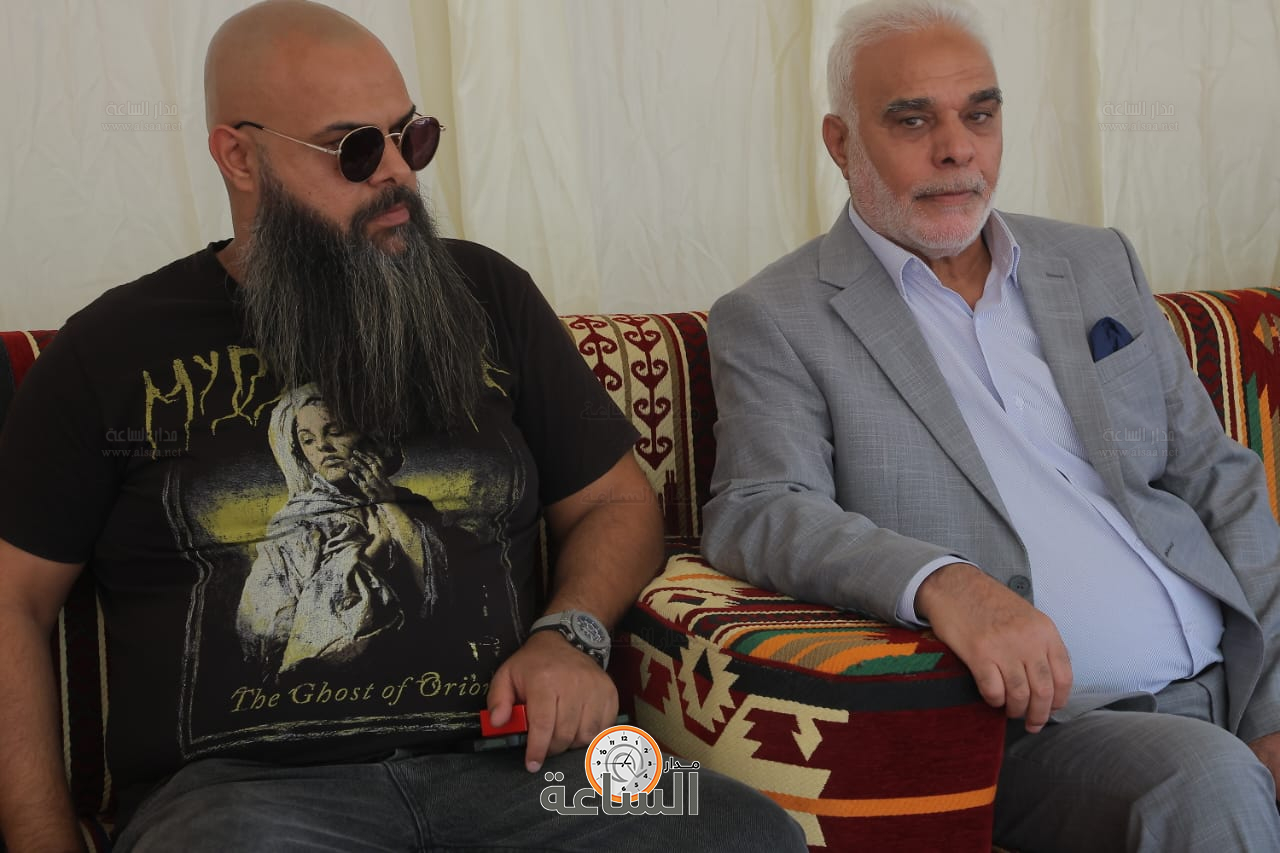 Madar Al-Saa Images 0.5082881312974356