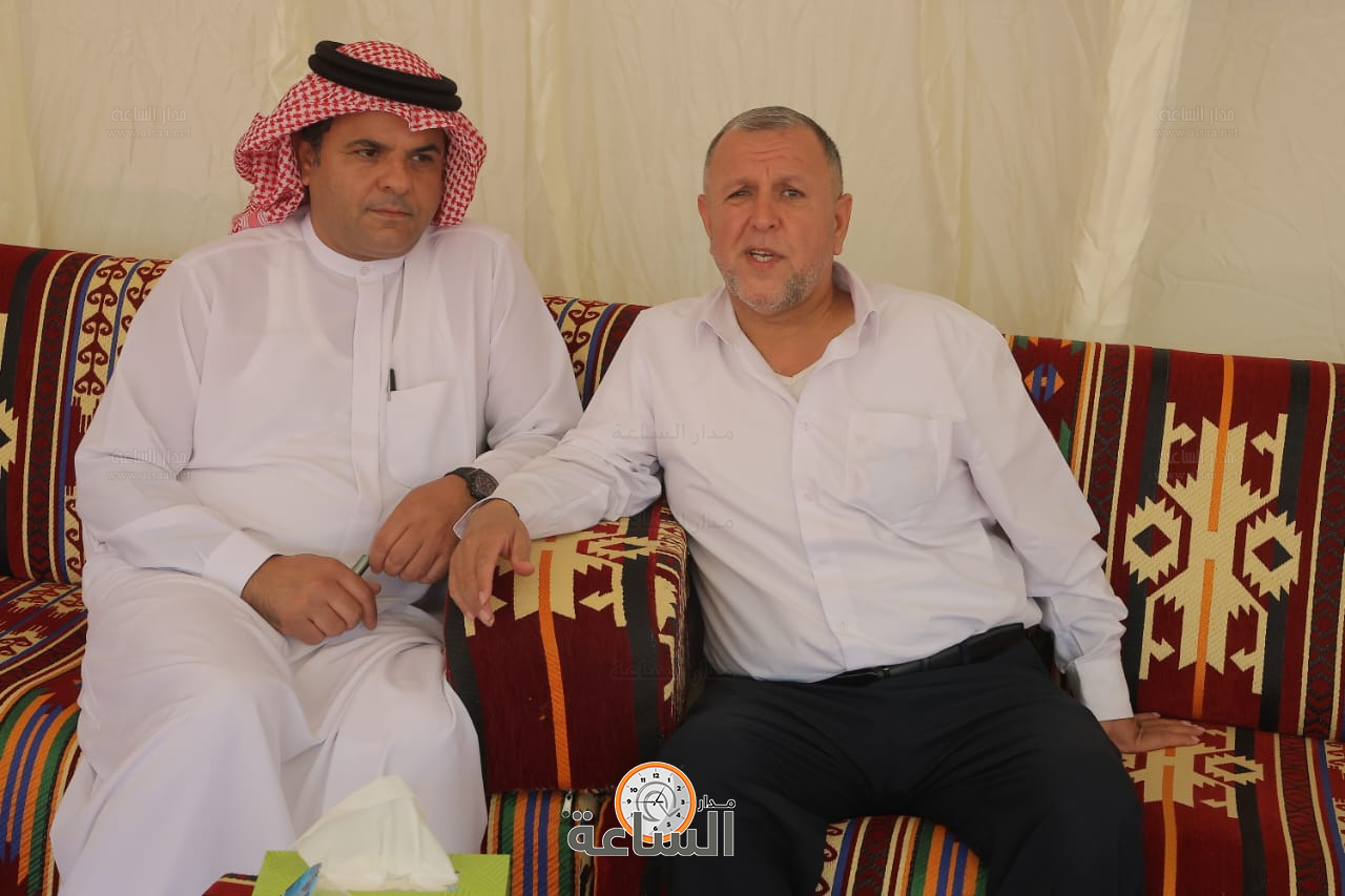 Madar Al-Saa Images 0.0005722217755489423