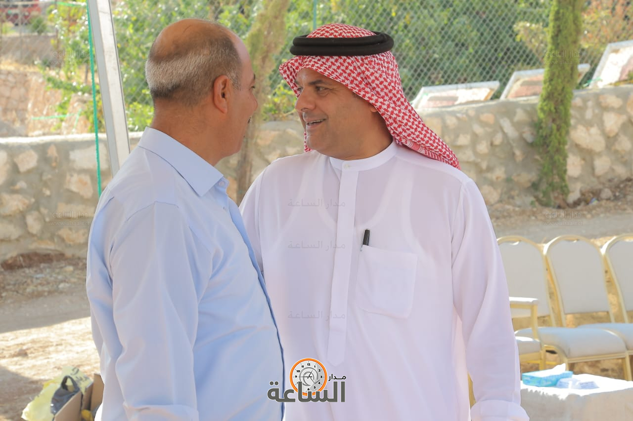 Madar Al-Saa Images 0.1814330260003708