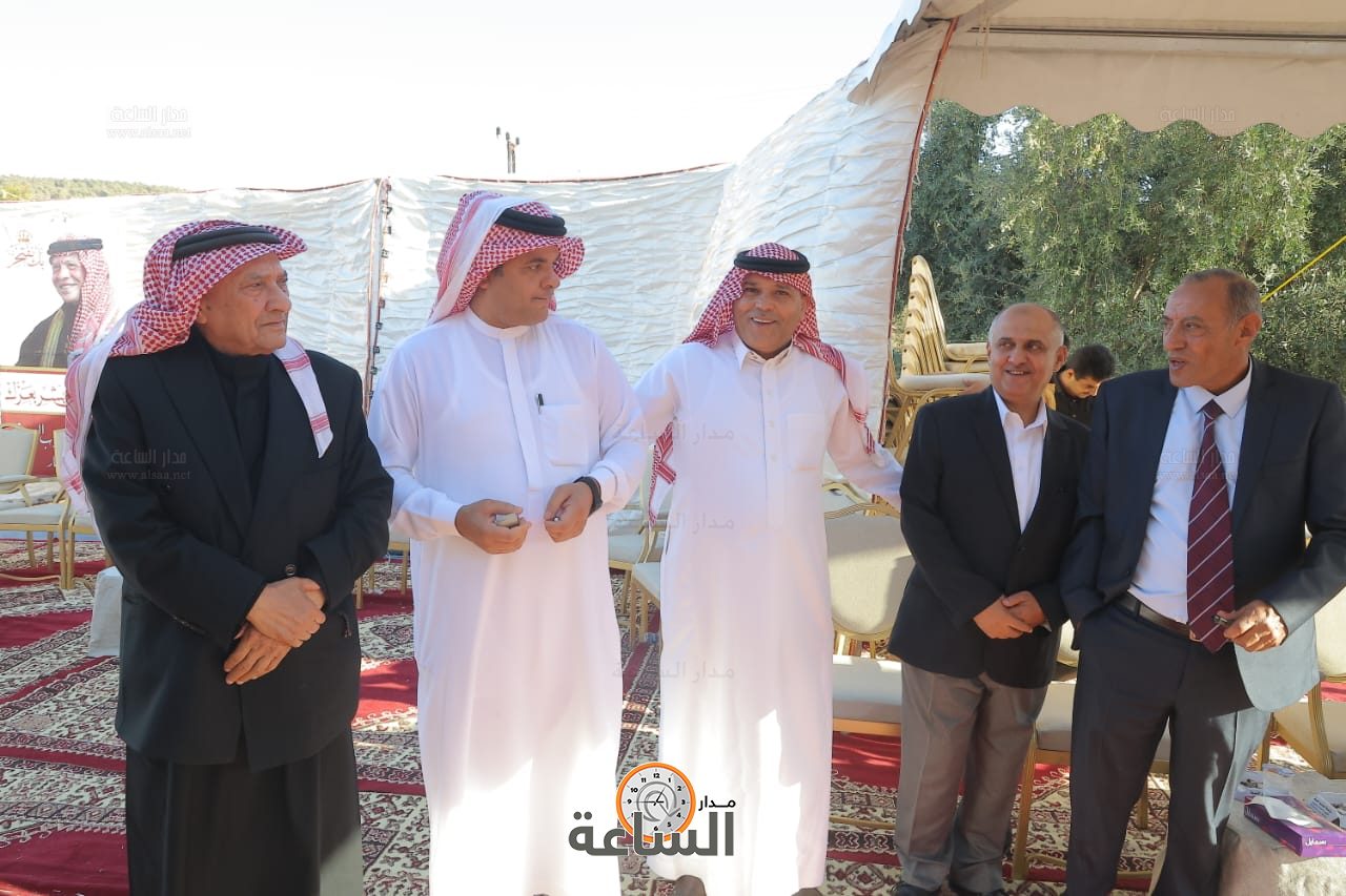 Madar Al-Saa Images 0.5559545126398372