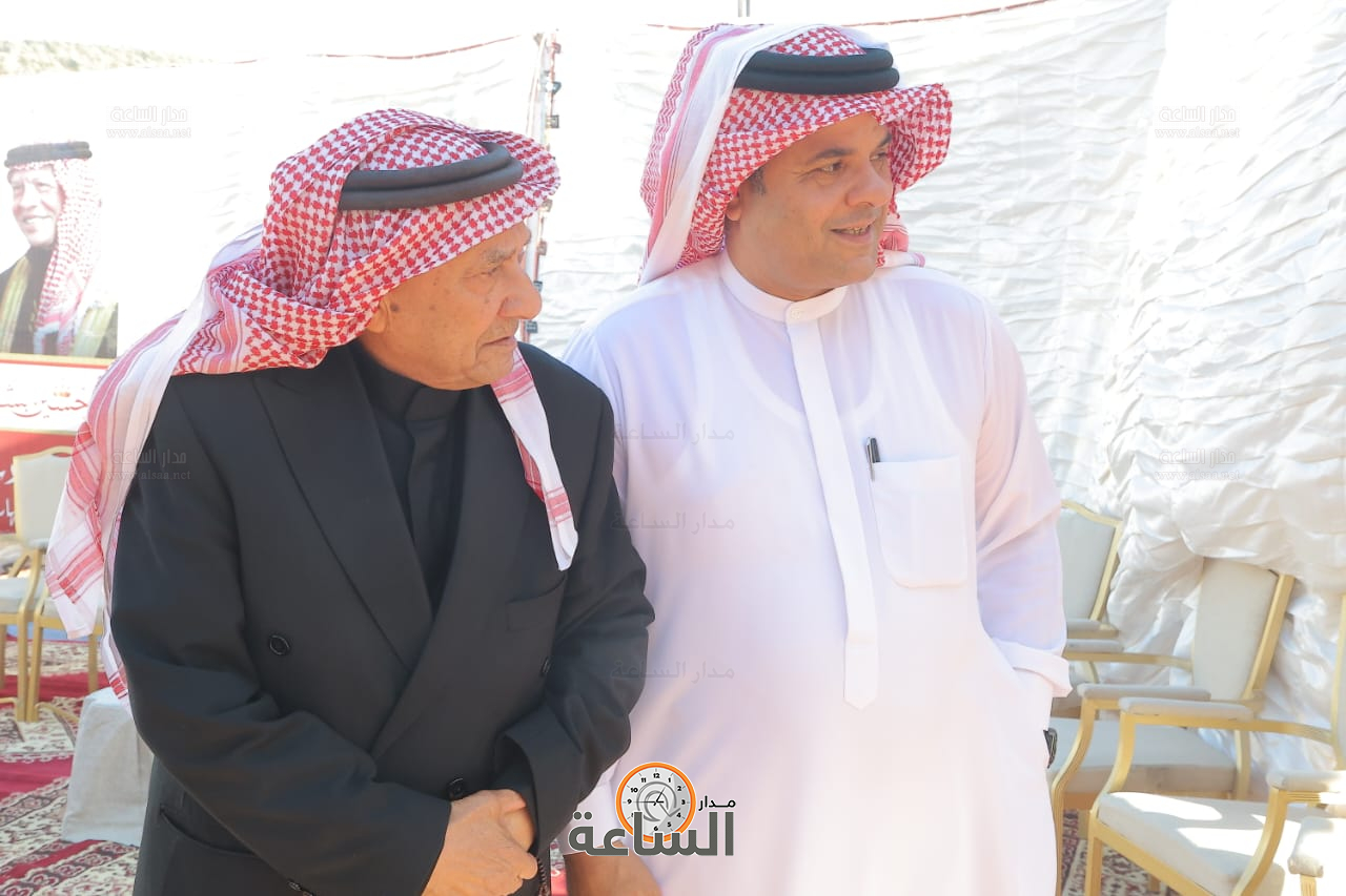 Madar Al-Saa Images 0.7895842822871567