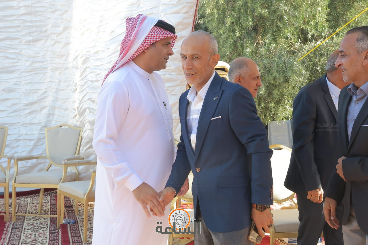 Madar Al-Saa Images 0.9201665602038329