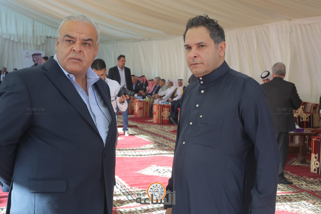 Madar Al-Saa Images 0.24144162724297746