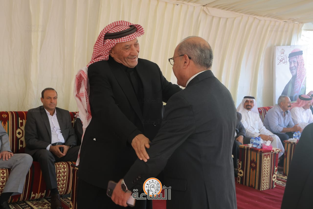 Madar Al-Saa Images 0.944917758678479