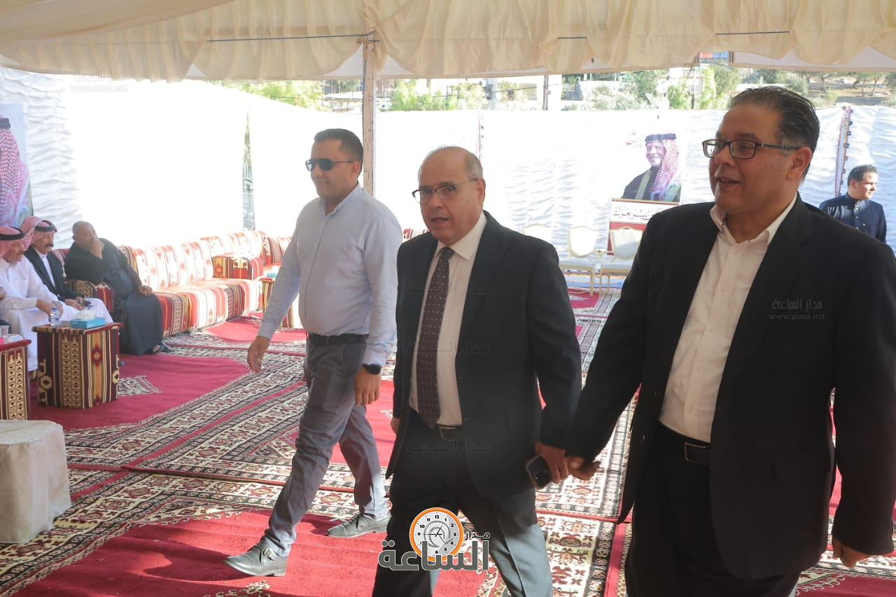 Madar Al-Saa Images 0.048432991758573296