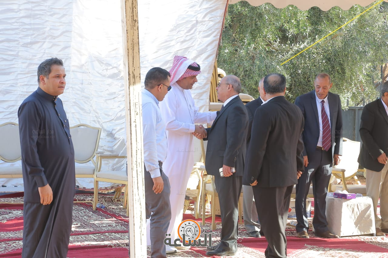 Madar Al-Saa Images 0.4441343806472626