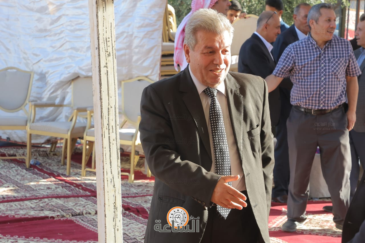 Madar Al-Saa Images 0.6042200367345593