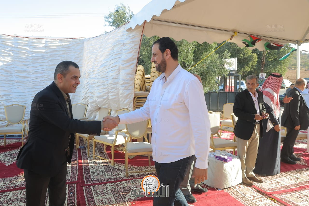 Madar Al-Saa Images 0.1228555201650845