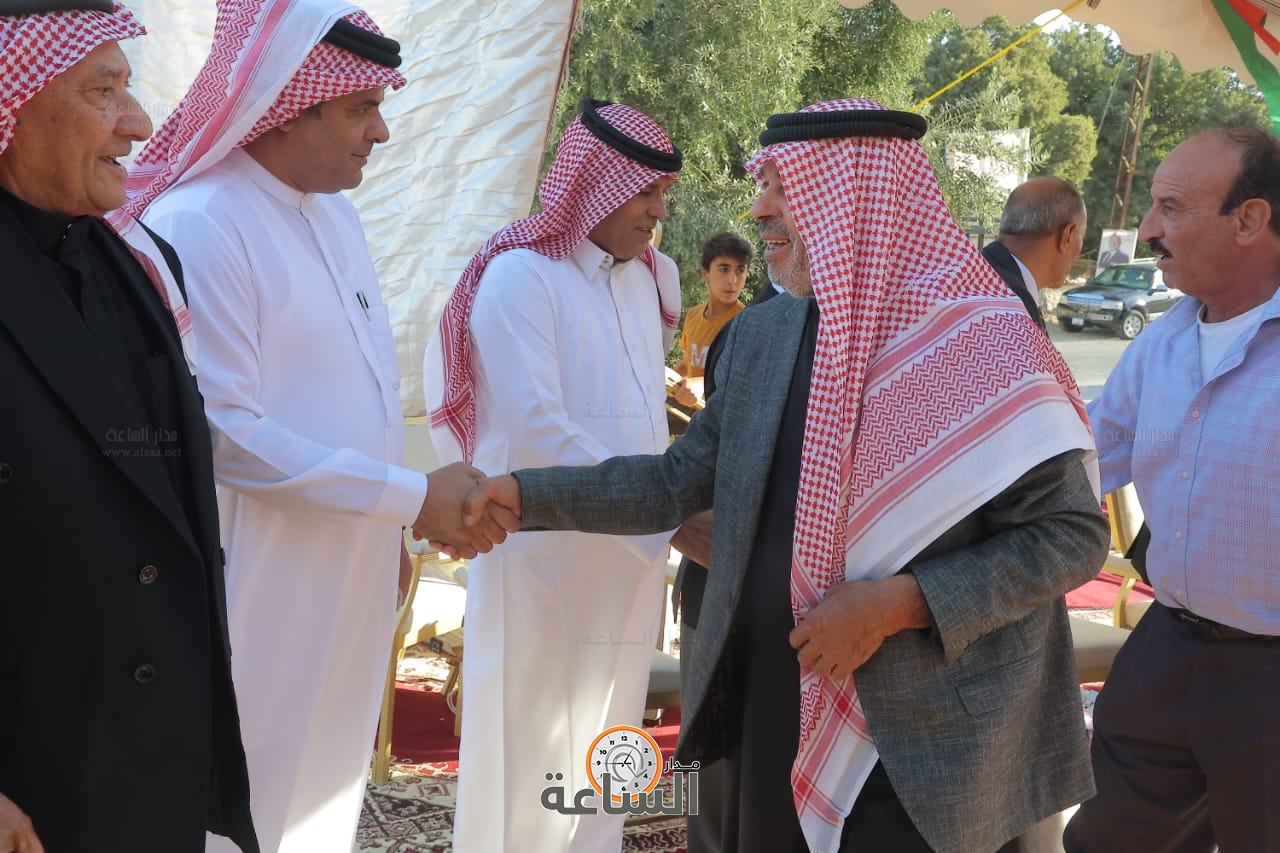 Madar Al-Saa Images 0.2703305311441405