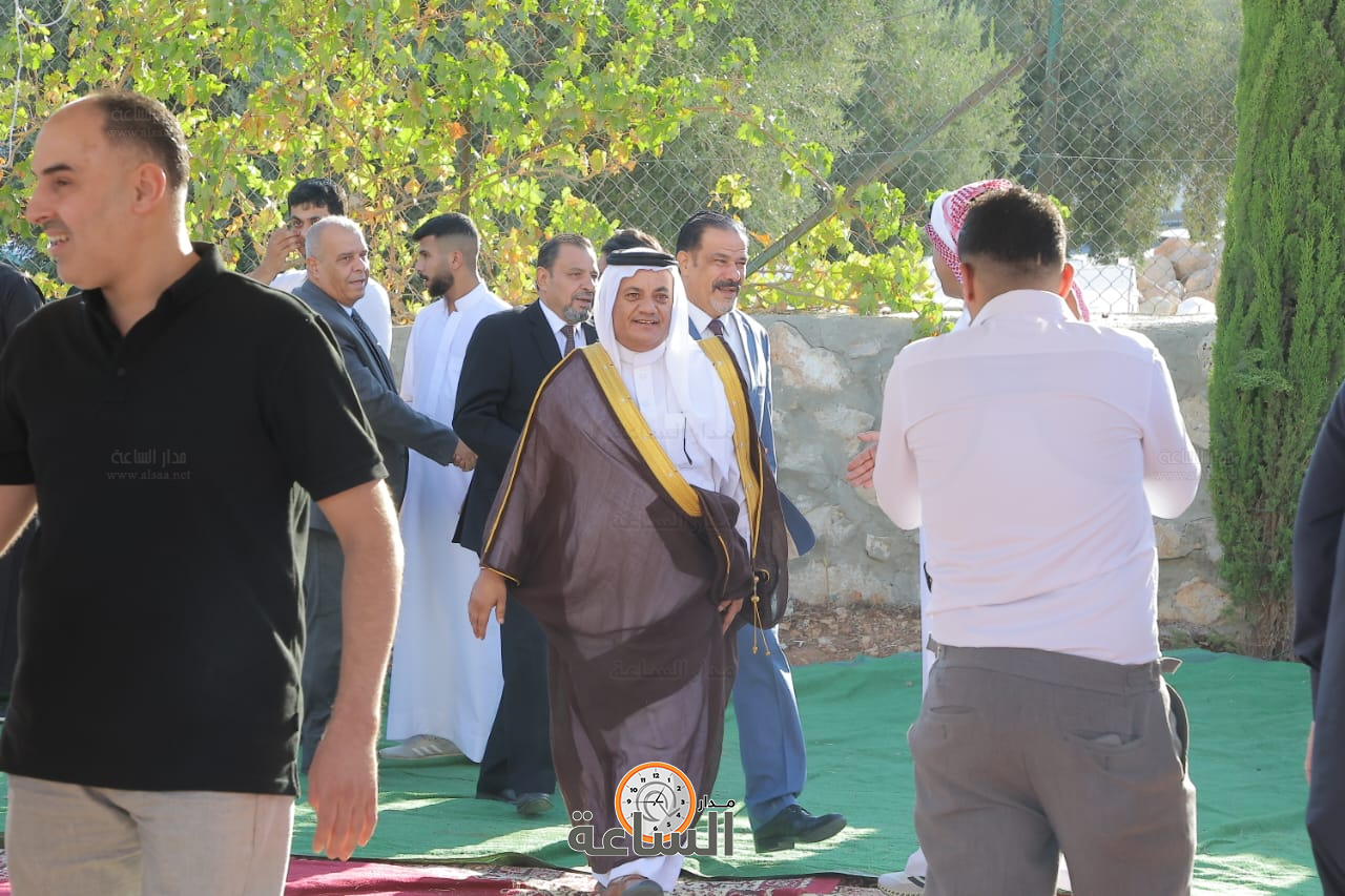 Madar Al-Saa Images 0.6139914850683926