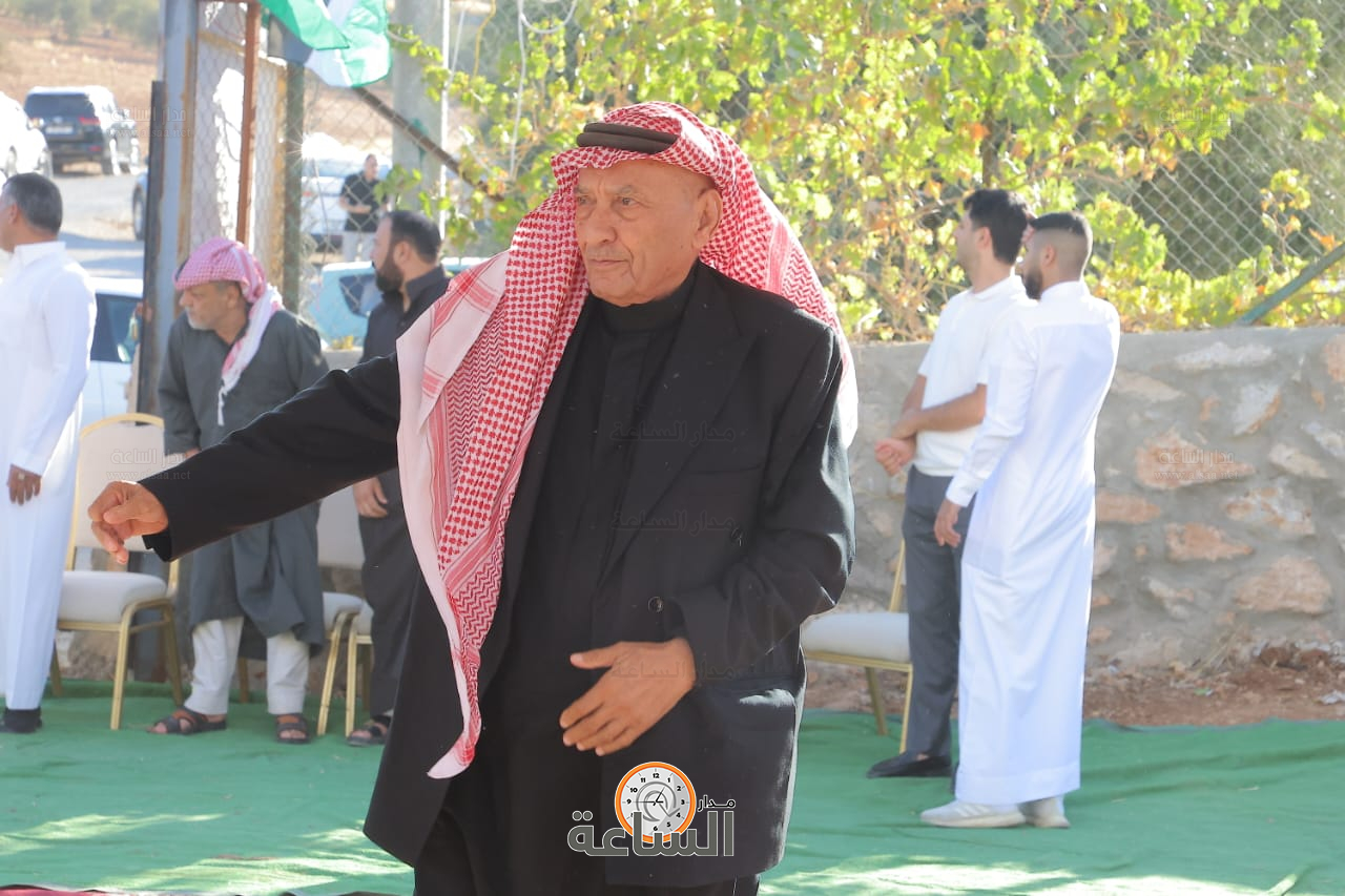 Madar Al-Saa Images 0.8538796273064031