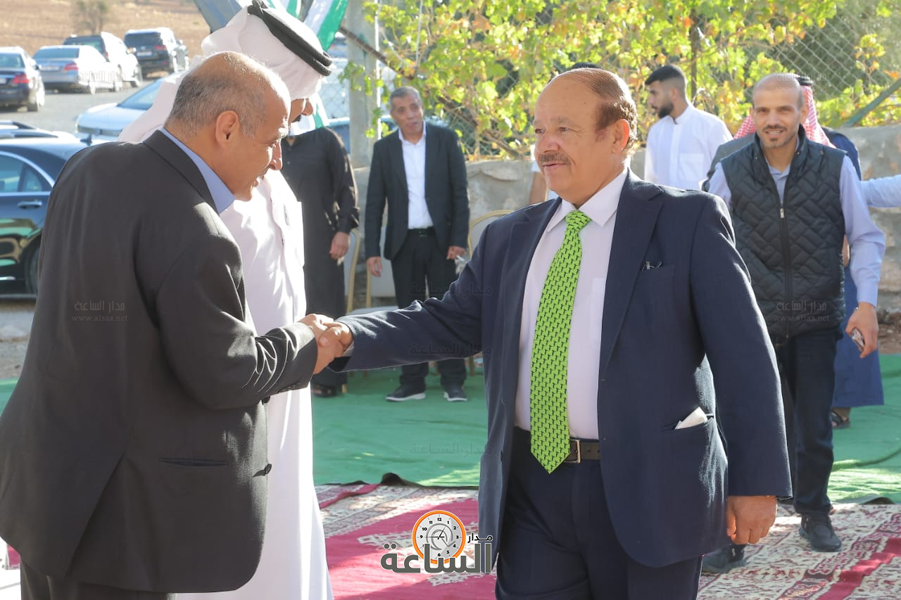 Madar Al-Saa Images 0.9881713030241835