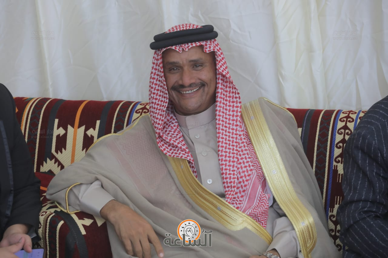 Madar Al-Saa Images 0.49830654052743617