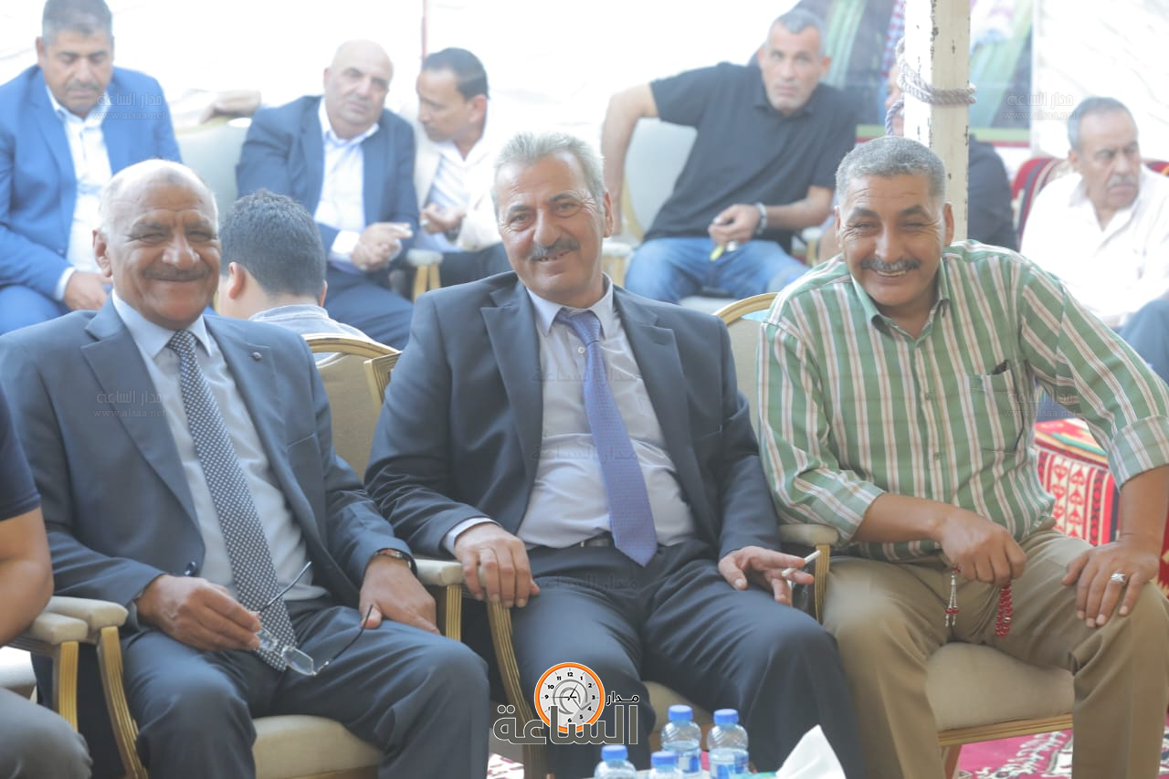 Madar Al-Saa Images 0.7456905280782488