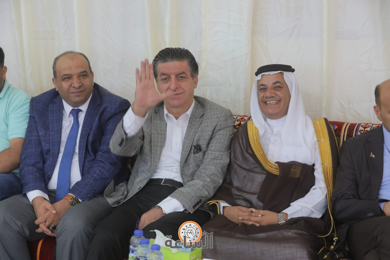 Madar Al-Saa Images 0.9883757809488248