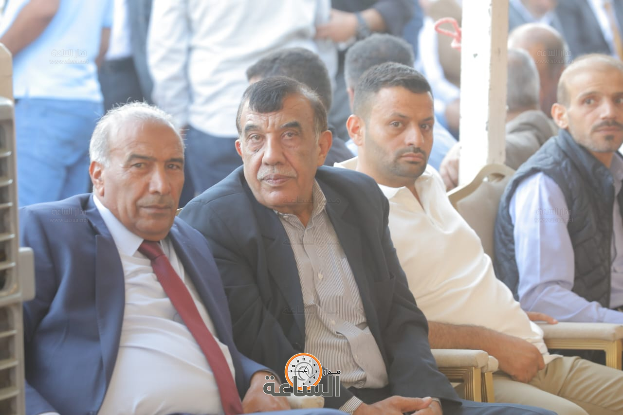 Madar Al-Saa Images 0.9849579537799671