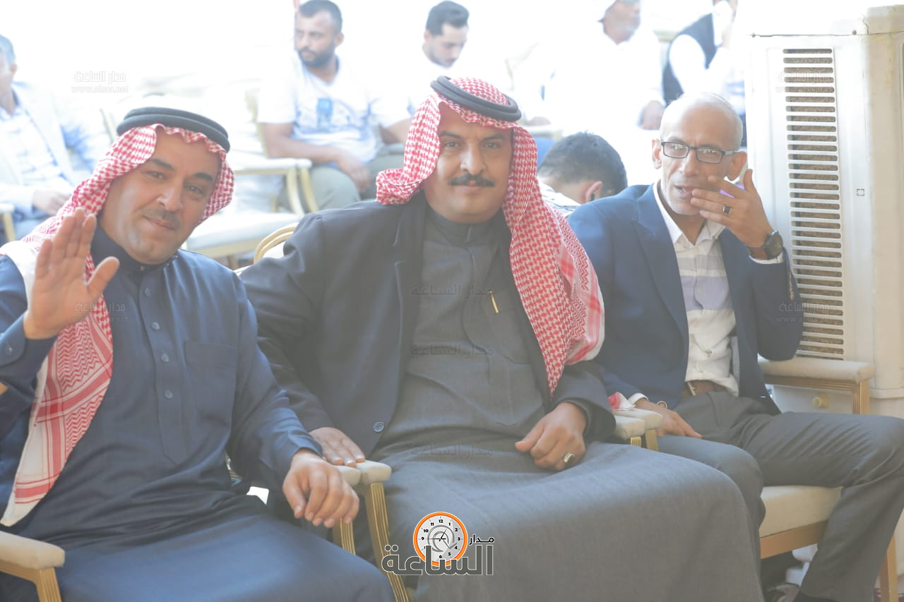 Madar Al-Saa Images 0.5068325197022736