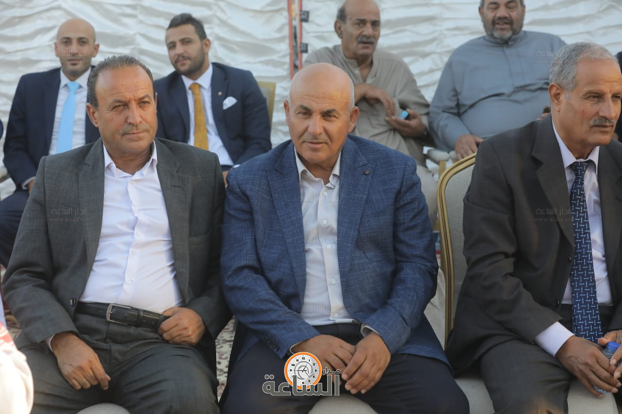 Madar Al-Saa Images 0.5079663782657057