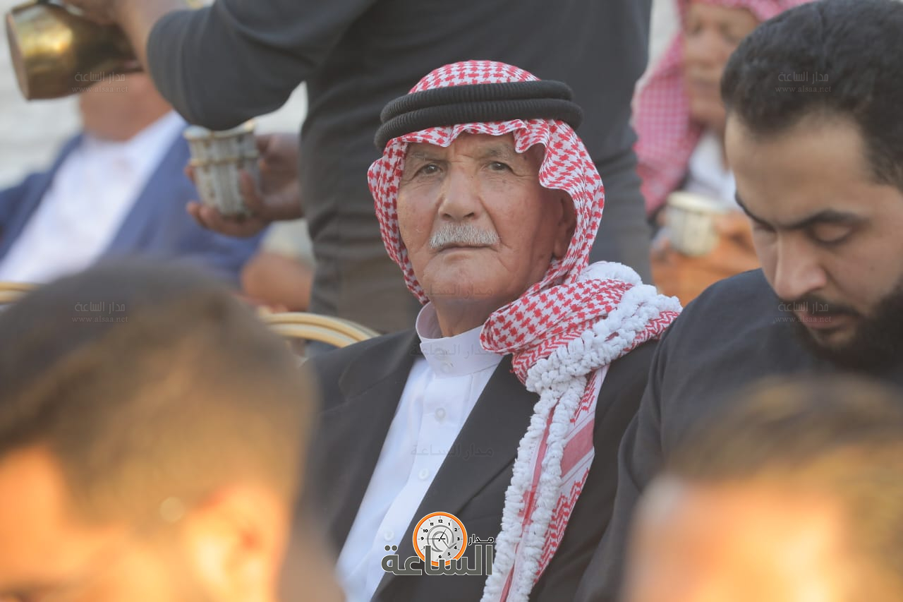 Madar Al-Saa Images 0.9493810235634108